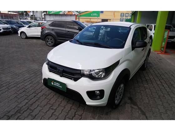 FIAT MOBI 1.0 EVO FLEX LIKE. MANUAL FIAT MOBI 1.0 EVO FLEX LIKE. MANUAL